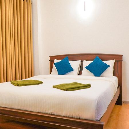 Vista Apartment Mariners Blue 누와라 엘리야 외부 사진