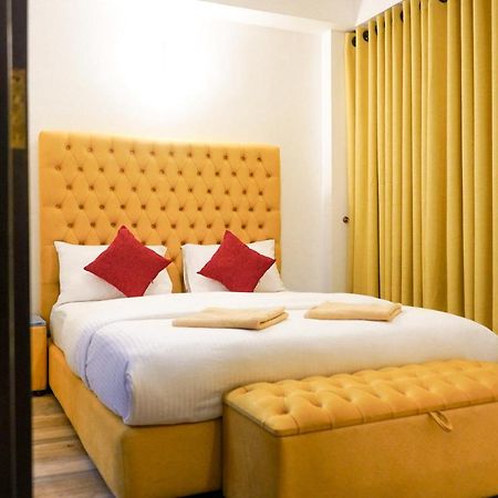 Vista Apartment Mariners Blue 누와라 엘리야 외부 사진