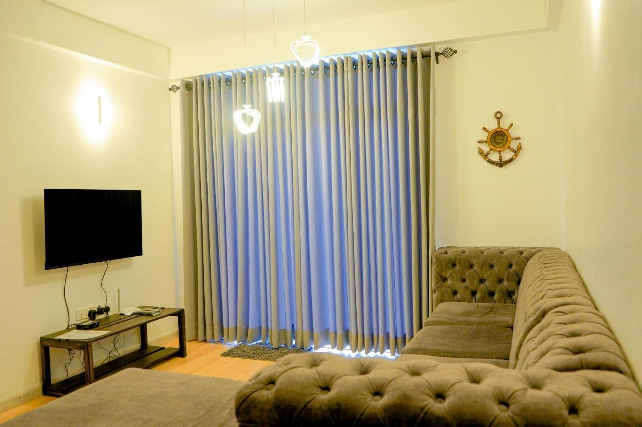 Vista Apartment Mariners Blue 누와라 엘리야 외부 사진