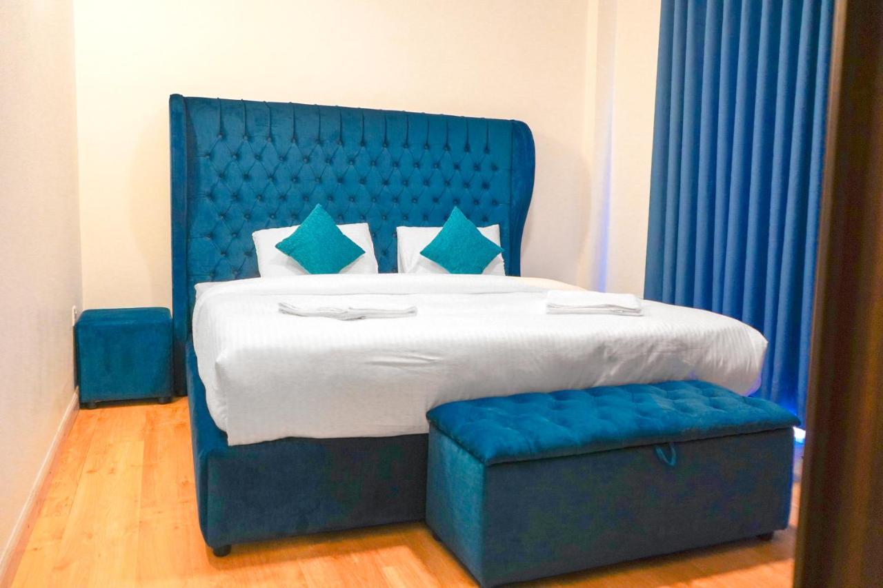 Vista Apartment Mariners Blue 누와라 엘리야 외부 사진