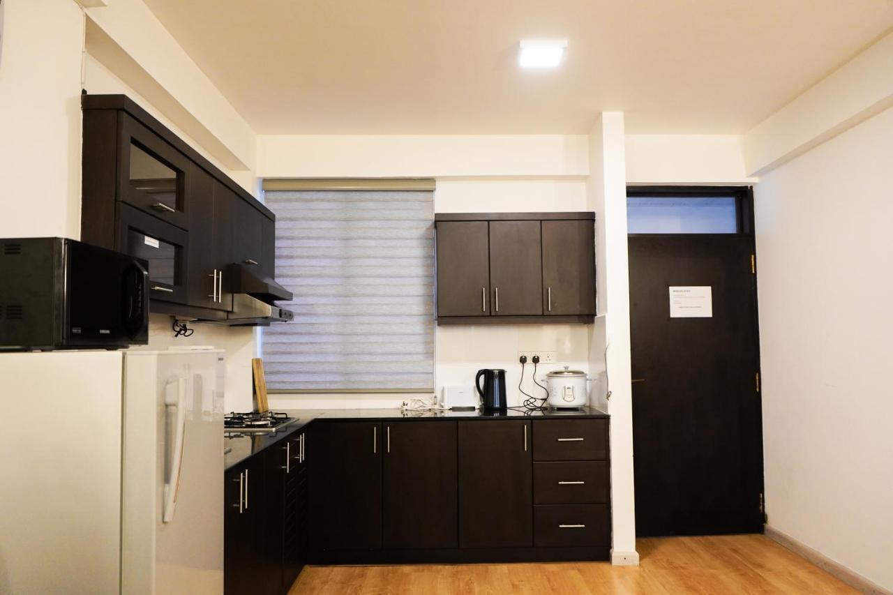 Vista Apartment Mariners Blue 누와라 엘리야 외부 사진