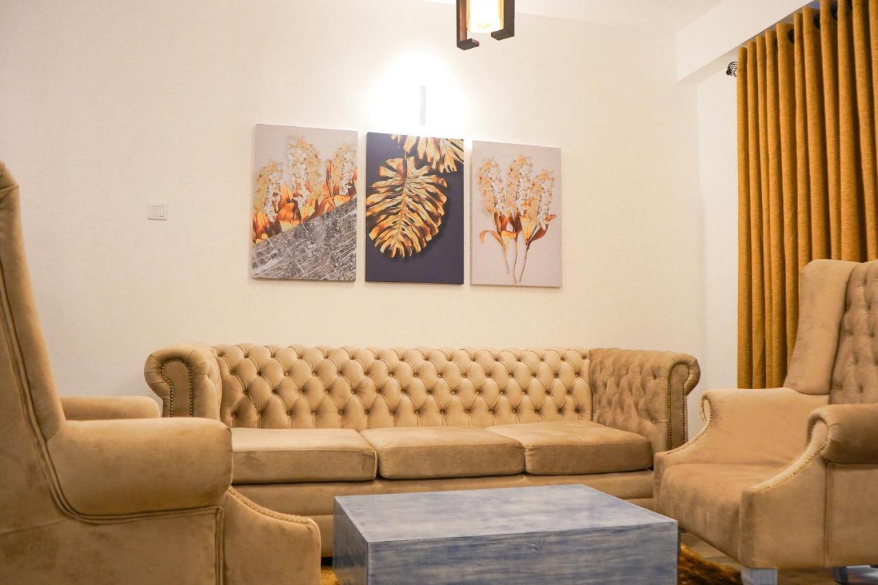 Vista Apartment Mariners Blue 누와라 엘리야 외부 사진