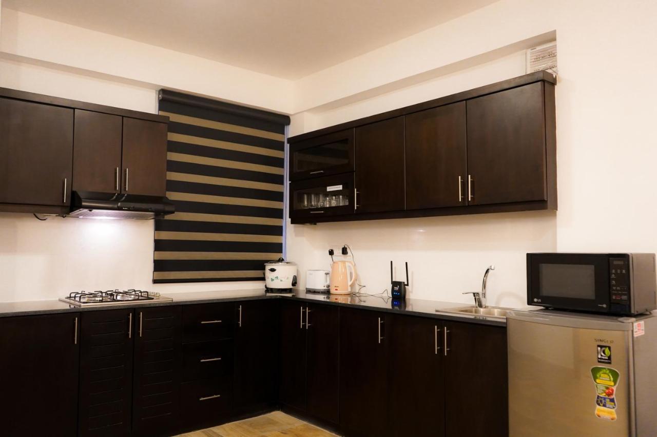 Vista Apartment Mariners Blue 누와라 엘리야 외부 사진