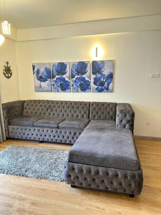 Vista Apartment Mariners Blue 누와라 엘리야 외부 사진
