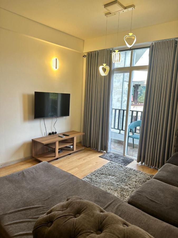 Vista Apartment Mariners Blue 누와라 엘리야 외부 사진