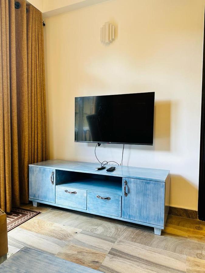 Vista Apartment Mariners Blue 누와라 엘리야 외부 사진