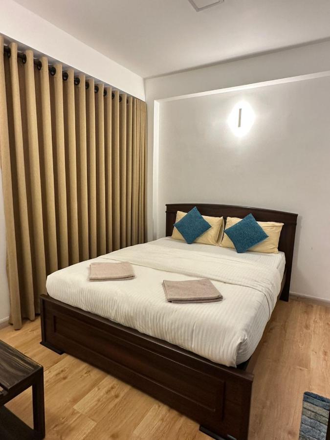 Vista Apartment Mariners Blue 누와라 엘리야 외부 사진